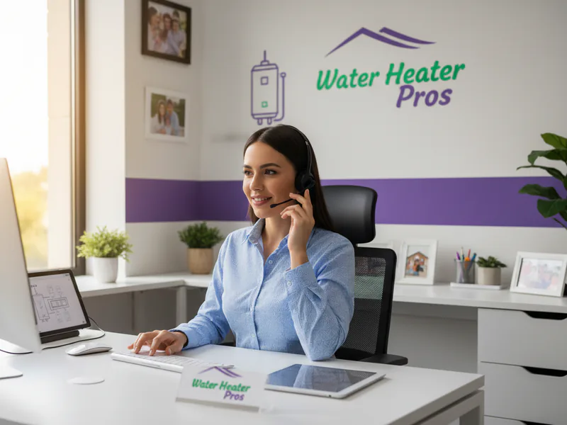 Water Heater Repair  in Ojai  FAQ